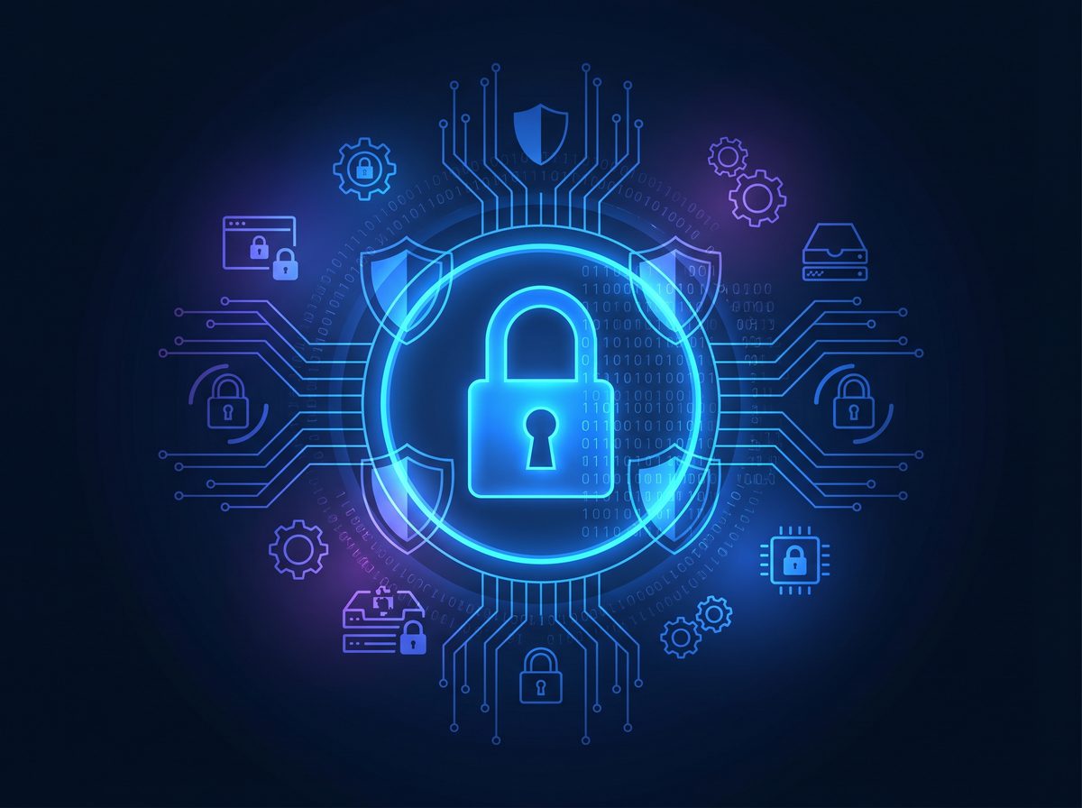 网银加速器安全防护体系